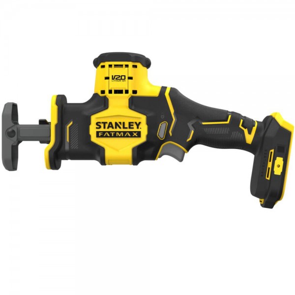 Пила шабельна акумуляторна Stanley FatMax SFMCS305B