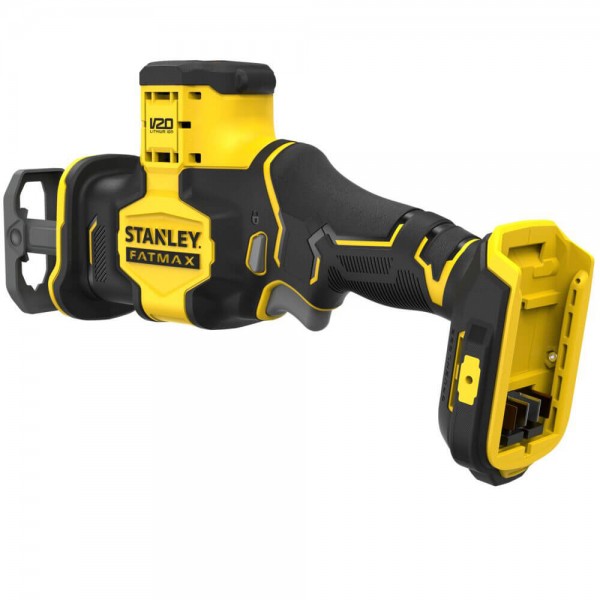 Пила шабельна акумуляторна Stanley FatMax SFMCS305B