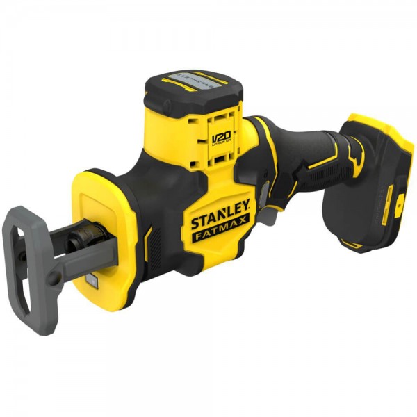 Пила шабельна акумуляторна Stanley FatMax SFMCS305B