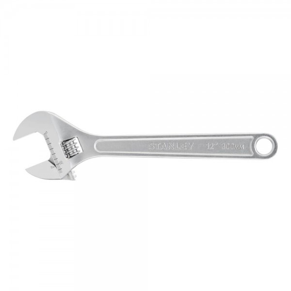 Ключ гайковий розсувний Stanley 300 мм 34 мм (STHT13156-0)