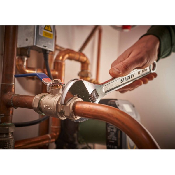 Ключ гайковий розсувний Stanley 300 мм 34 мм (STHT13156-0)