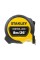 Рулетка вимірювальна комбінована Stanley CONTROL-LOCK 8м/26"х25мм (STHT37236-5)