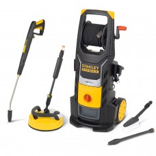 Мийка високого тиску Stanley FatMax SXFPW25PE