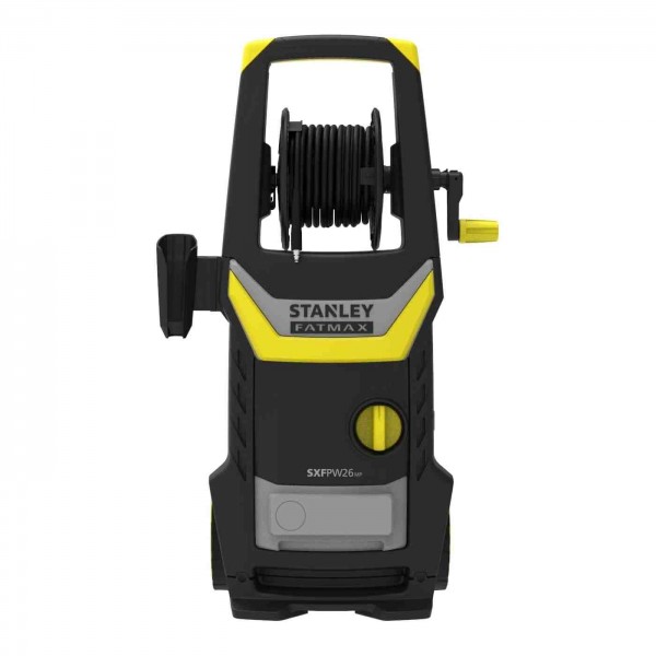 Мийка високого тиску Stanley FatMax SXFPW26MP-E