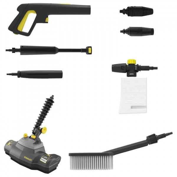 Мийка високого тиску Stanley FatMax SXFPW26MP-E