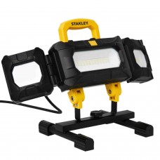Прожектор світлодіодний Stanley SXLS37180E