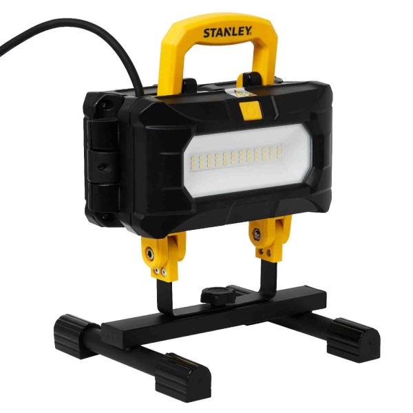 Прожектор світлодіодний Stanley SXLS37180E