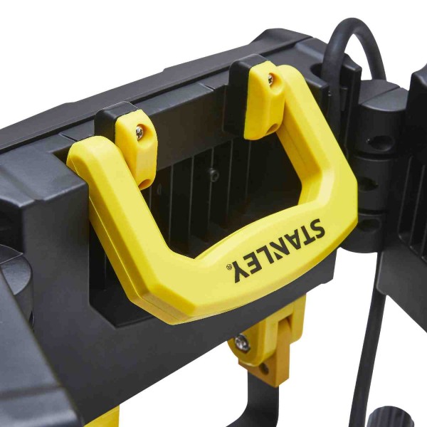 Прожектор світлодіодний Stanley SXLS37180E