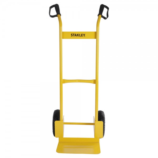 Візок вантажний Stanley 200кг, платформа 35,5х24см (SXWT-HT522)