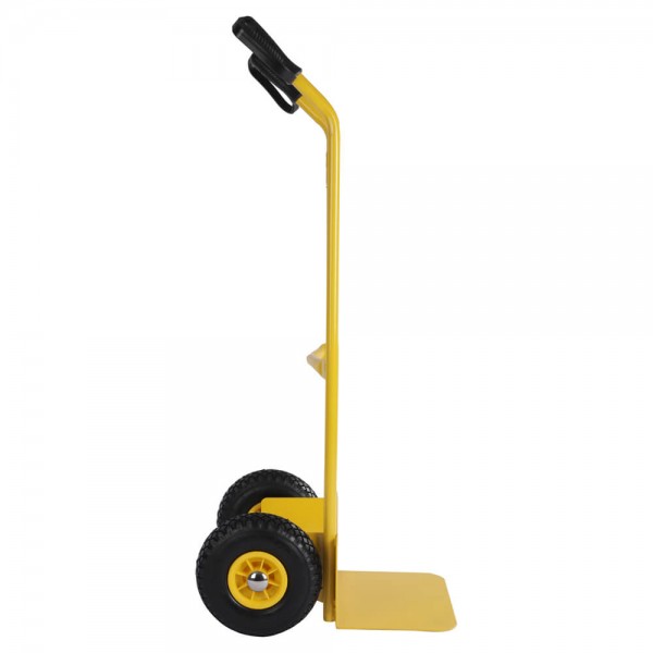 Візок вантажний Stanley 200кг, платформа 35,5х24см (SXWT-HT522)