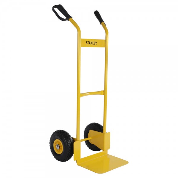Візок вантажний Stanley 200кг, платформа 35,5х24см (SXWT-HT522)