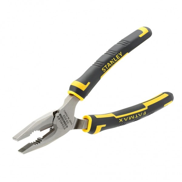 Плоскогубці Stanley FatMax 160 мм (0-89-866)