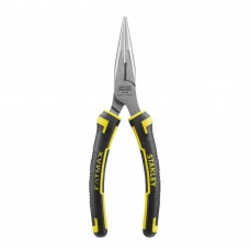 Плоскогубці Stanley FatMax 160 мм (0-89-869)