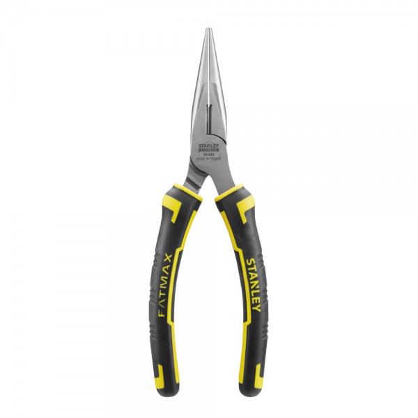 Плоскогубці Stanley FatMax 160 мм (0-89-869)