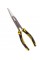 Плоскогубці Stanley FatMax 200 мм (0-89-870)