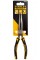Плоскогубці Stanley FatMax 200 мм (0-89-870)