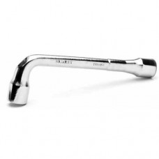 Ключ гайковий накидний трубчастий Г - подібний, метричний розмір 15 мм STANLEY 1-88-871