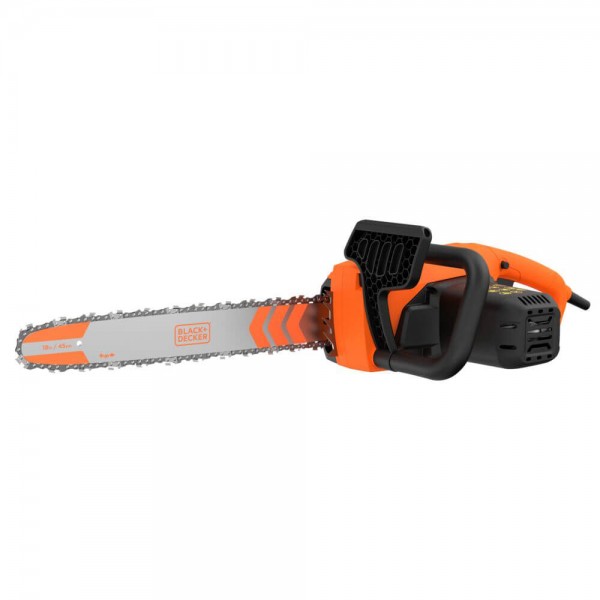 Пила ланцюгова акумуляторна BLACK+DECKER BECS2245