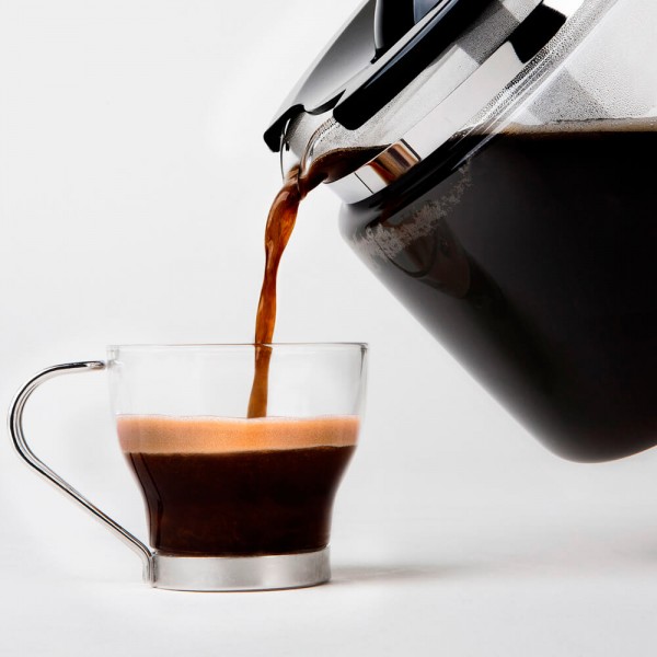 Кофеварка Black+Decker BXCO870E