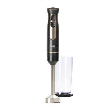 Ручной блендер Black+Decker BXHB800E Ручной блендер Black+Decker BXHB800E