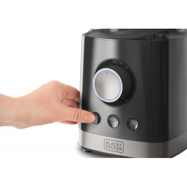 Стаціонарний блендер Black+Decker BXJB2000E