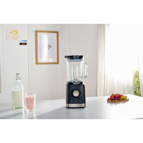 Стаціонарний блендер Black+Decker BXJB2000E