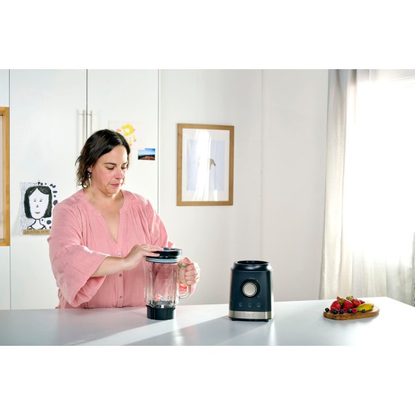 Стаціонарний блендер Black+Decker BXJB2000E