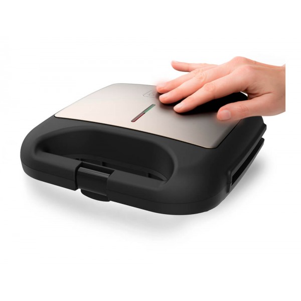 Бутербродниця Black+Decker BXSA753E