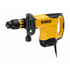 Молоток відбійний мережевий DEWALT D25881K