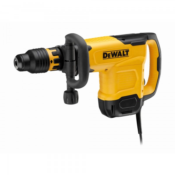 Молоток відбійний мережевий DEWALT D25881K