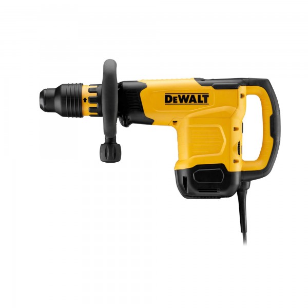 Молоток відбійний мережевий DEWALT D25881K