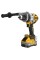 Дриль-шурупокрут акумуляторний безщітковий ударний DeWALT DCD1007WW1T