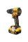 Дриль-шуруповерт акумуляторний безщітковий ударний DeWALT DCD799P2T