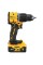 Дриль-шуруповерт акумуляторний безщітковий ударний DeWALT DCD799P2T