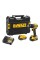 Дриль-шуруповерт акумуляторний безщітковий ударний DeWALT DCD799P2T