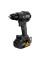 Дриль-шурупокрут ударний McLaren F1 TEAM SPECIAL EDITION DeWALT DCD86MM2T