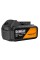Дриль-шурупокрут ударний McLaren F1 TEAM SPECIAL EDITION DeWALT DCD86MM2T