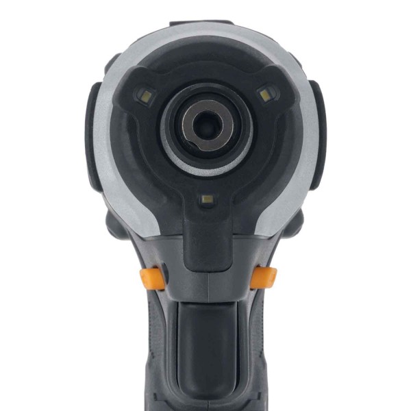 Шурупокрут ударний DeWALT McLaren F1 TEAM LIMITED EDITION DCF85MM2T