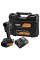 Шурупокрут ударний McLaren F1 TEAM SPECIAL EDITION DeWALT DCF86MP1T