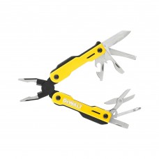 Універсальний інструмент DeWALT MULTI-TOOL, 16 в 1, 100мм (DWHT0-71843)