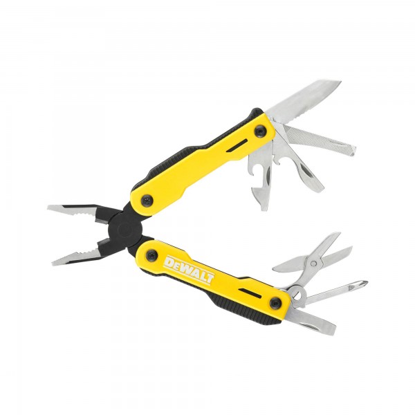 Універсальний інструмент DeWALT MULTI-TOOL, 16 в 1, 100мм (DWHT0-71843)