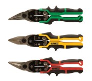 Ножиці по металу DeWalt