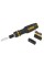 Викрутка-набір DeWALT FULL FIT Telescoping, з бітами 10шт (DWHT68001-0)