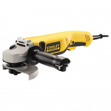 Шліфмашина кутова мережева Stanley FATMAX FMEG222K