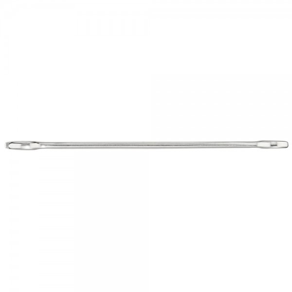 Ключ гайковий ріжковий Stanley 6x7мм (FMMT13062-0)