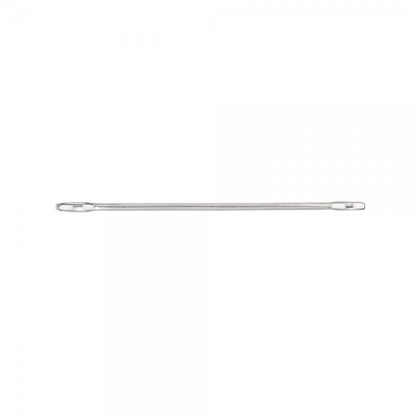 Ключ гайковий ріжковий Stanley 6x7мм (FMMT13062-0)