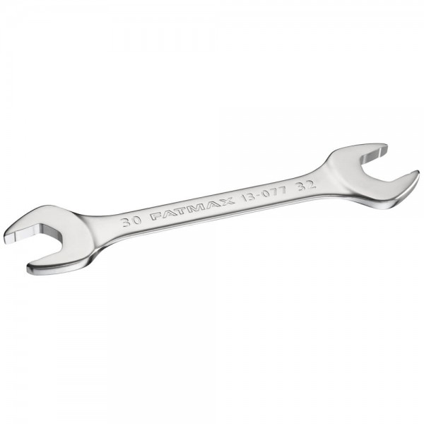 Ключ гайковий ріжковий Stanley 30 x 32 мм (FMMT13077-0)