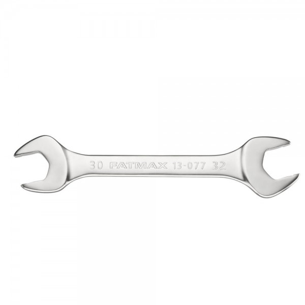 Ключ гайковий ріжковий Stanley 30 x 32 мм (FMMT13077-0)