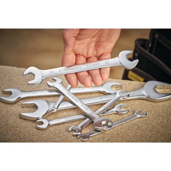 Ключ гайковий ріжковий Stanley 30 x 32 мм (FMMT13077-0)