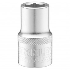 Головка торцева Stanley 1/2" х 12 мм (FMMT17231-0)